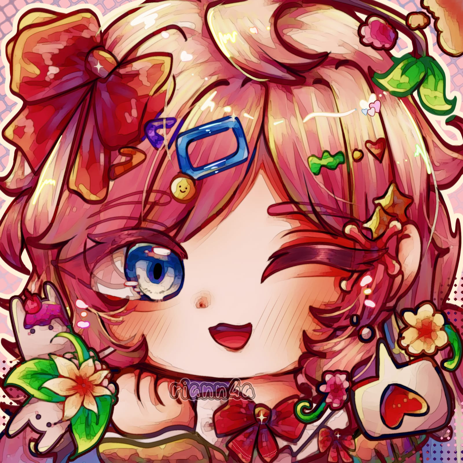 Single Chibi